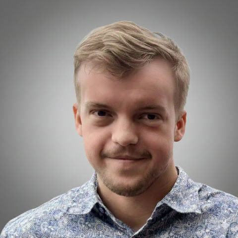 Ruben – privat mattelærer i Oslo og Bærum